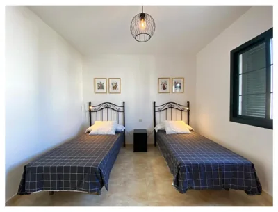 Villa Cádiz — foto 9
