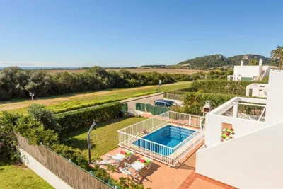 Villa Cal Peixito — foto 4