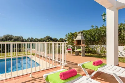 Villa Cal Peixito — foto 11
