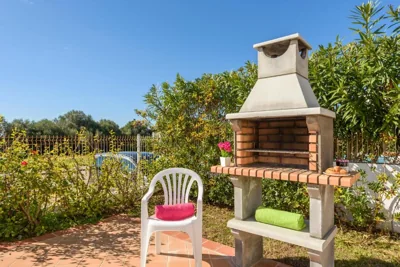 Villa Cal Peixito — foto 12