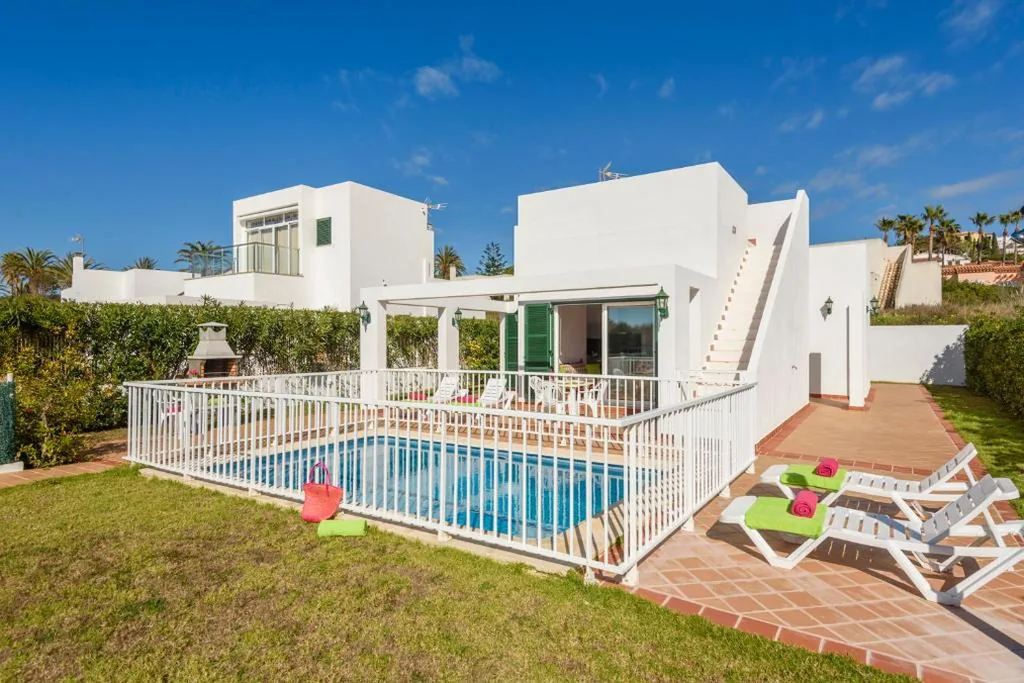 Villa con 2 camere da letto — Villa Cal Peixito