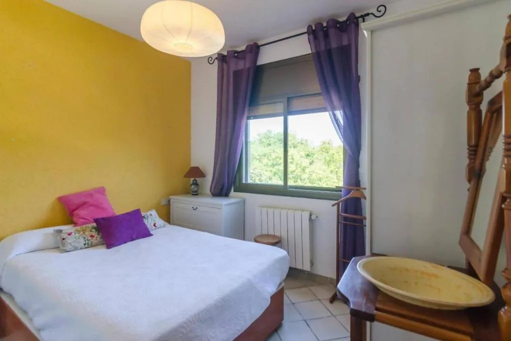 Villa Cal Roig