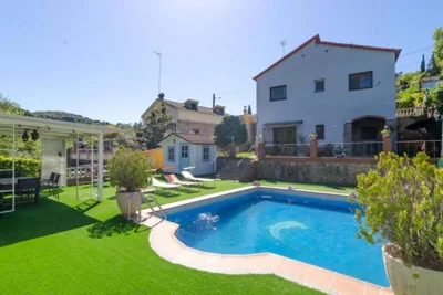 Villa Cal Roig — foto 4
