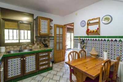 Villa Cal Roig — foto 5