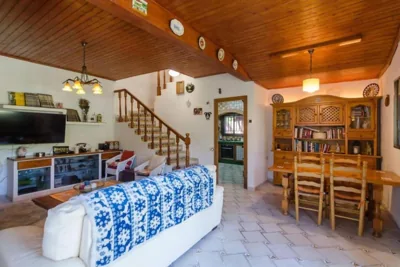 Villa Cal Roig — foto 6