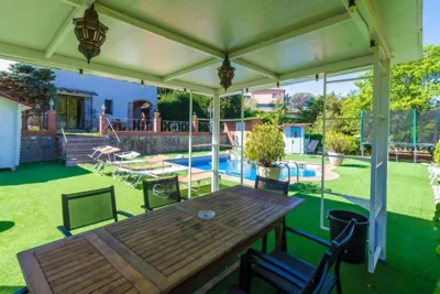 Villa Cal Roig — foto 7
