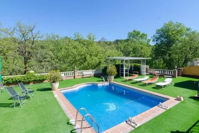 Villa Cal Roig — foto 9