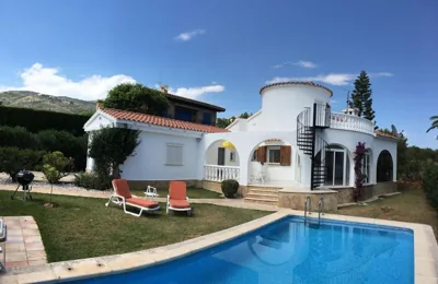 Villa Cala Blanca — foto 4