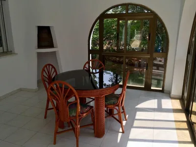Villa Cala Blanca — foto 5