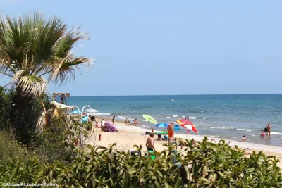 Villa Cala Blanca — foto 7