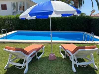 Villa Cala Blanca — foto 9
