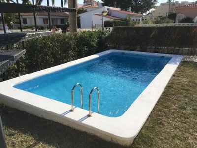 Villa Cala Blanca — foto 10