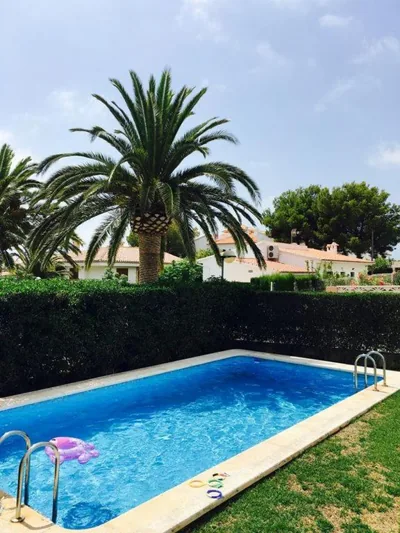 Villa Cala Blanca — foto 11