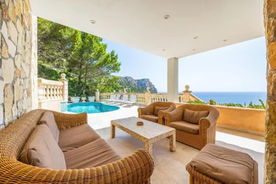 Villa Cala Llamp — photo 4
