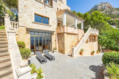 Villa Cala Llamp — photo 7