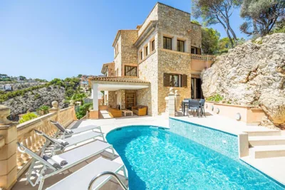 Villa Cala Llamp — photo 10