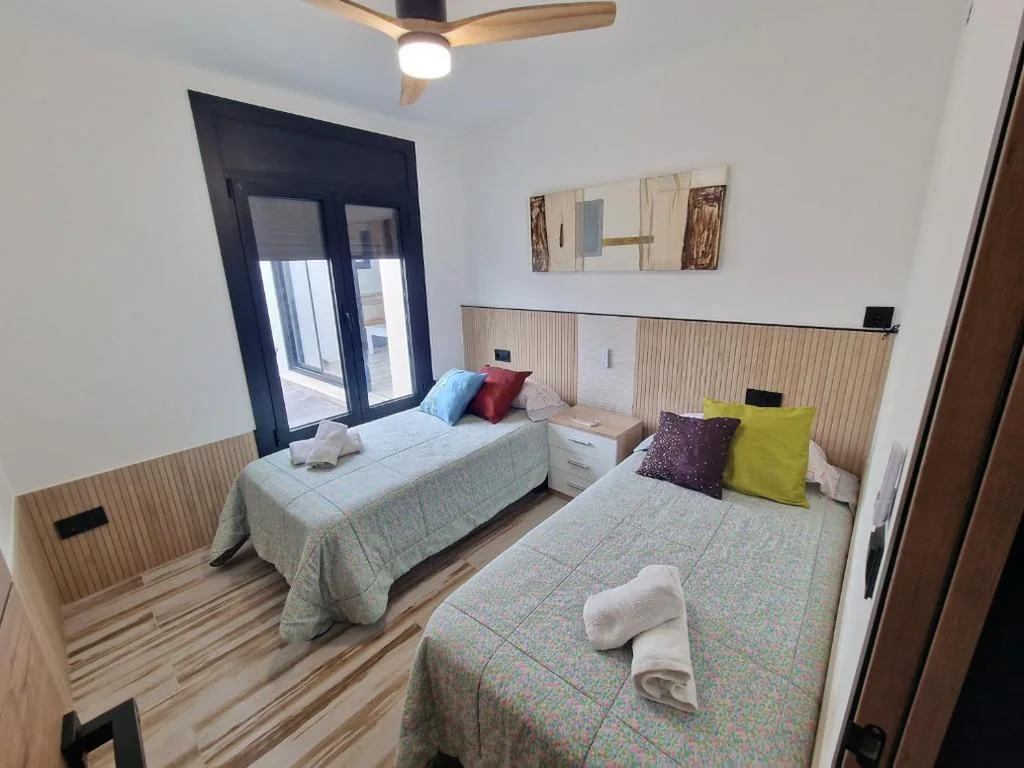 VILLA CALA LLARGA BEACH