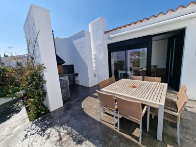 VILLA CALA LLARGA BEACH — foto 6