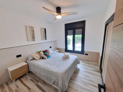 VILLA CALA LLARGA BEACH — foto 7