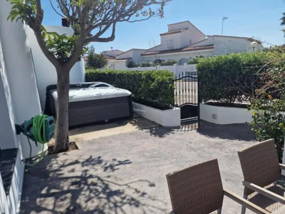 VILLA CALA LLARGA BEACH — foto 12