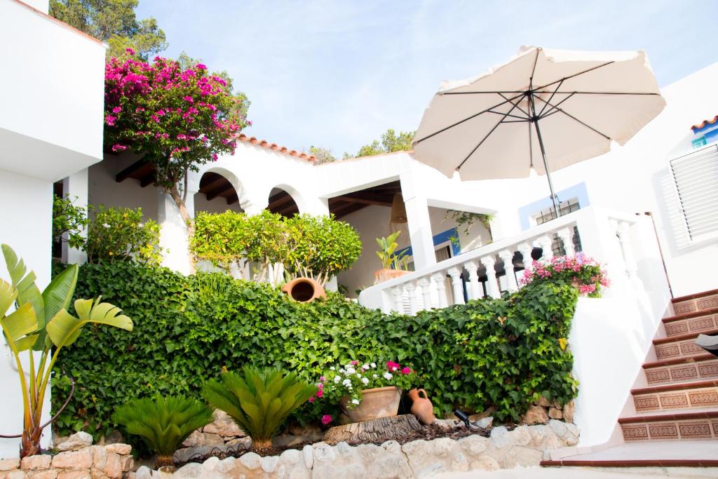 Villa Cala Xuclar