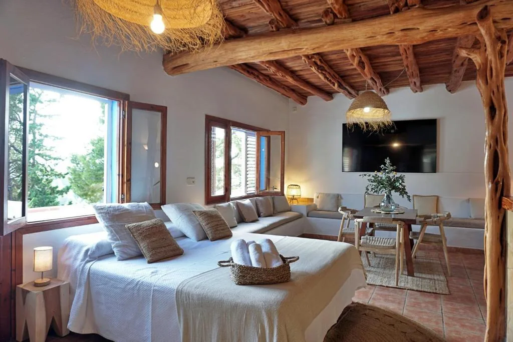 Villa Cala Xuclar