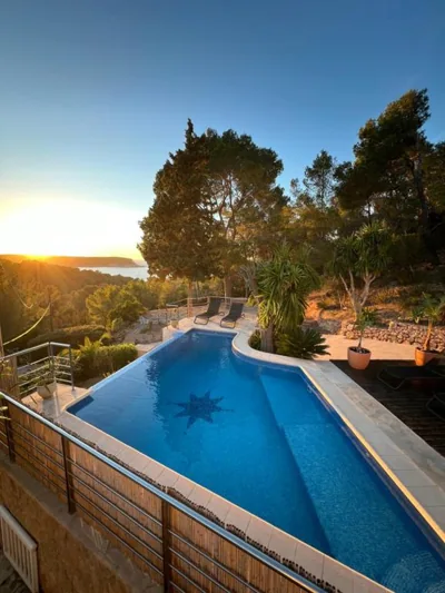 Villa Cala Xuclar — foto 4