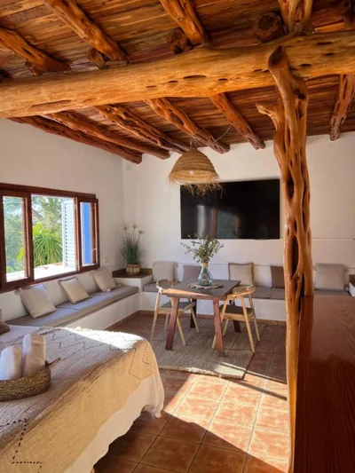 Villa Cala Xuclar — foto 5