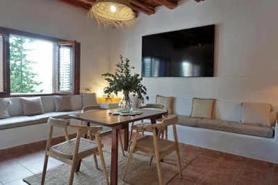 Villa Cala Xuclar — foto 6