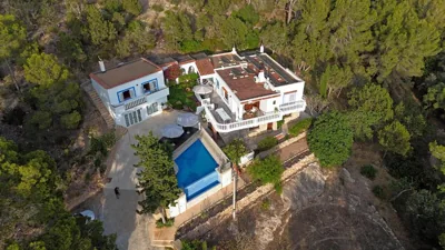 Villa Cala Xuclar — foto 7