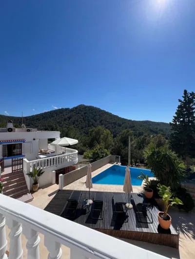 Villa Cala Xuclar — foto 9
