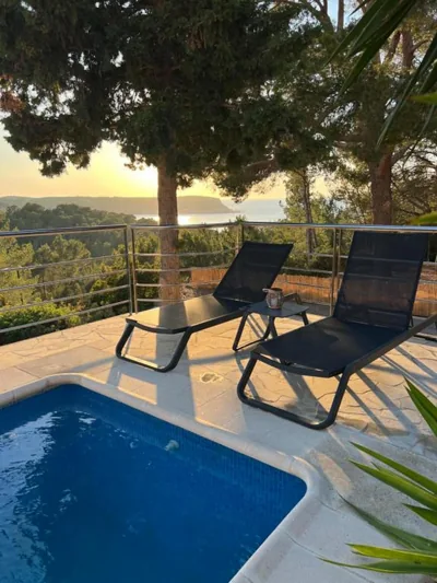 Villa Cala Xuclar — foto 10