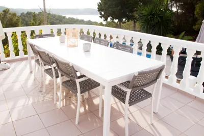 Villa Cala Xuclar — foto 11