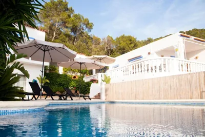 Villa Cala Xuclar — foto 12