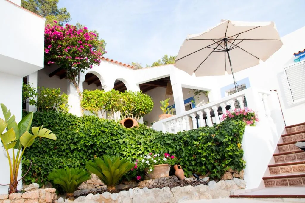 Villa — Villa Cala Xuclar