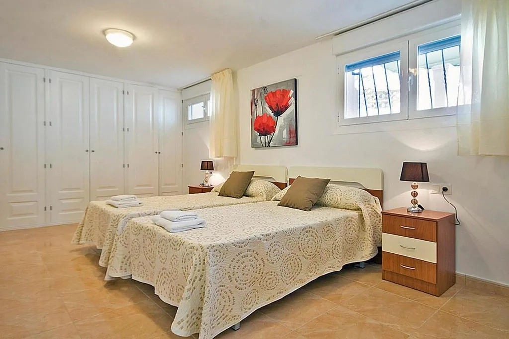 Villa Calalga - PlusHolidays