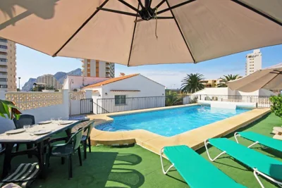 Villa Calalga - PlusHolidays — foto 4