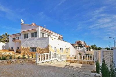 Villa Calalga - PlusHolidays — foto 7