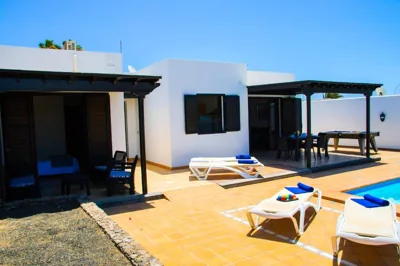 Villa Calamares with heated pool and air conditioning — foto 7