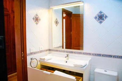 Villa Calamares with heated pool and air conditioning — foto 10