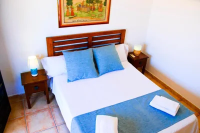 Villa Calamares with heated pool and air conditioning — foto 12