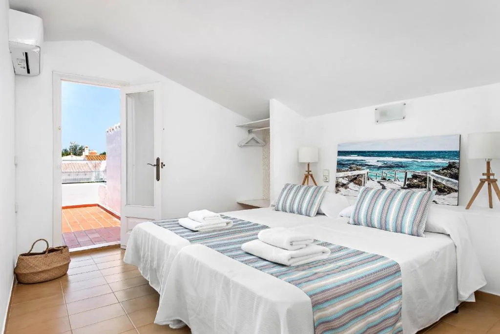 Villa Calan Brut 51 by Escape Home
