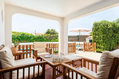 Villa Calan Brut 51 by Escape Home — photo 5
