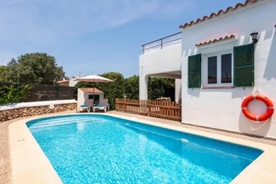 Villa Calan Brut 51 by Escape Home — photo 9