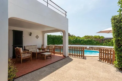 Villa Calan Brut 51 by Escape Home — photo 10