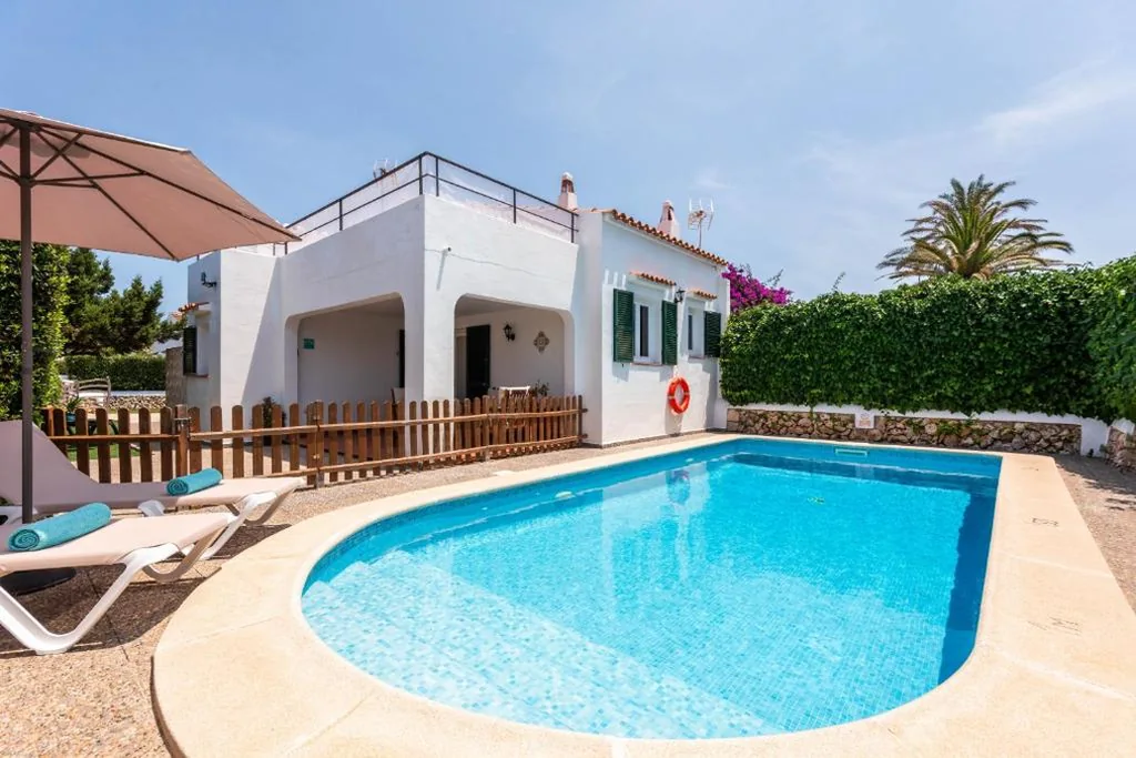 Villa — Villa Calan Brut 51 by Escape Home
