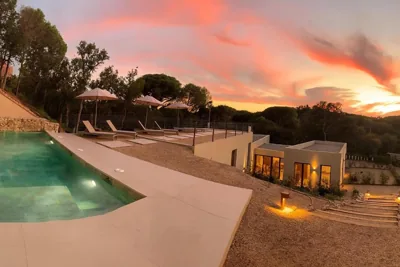 Villa Calella Brava — 照片 3