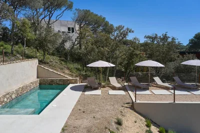 Villa Calella Brava — 照片 6