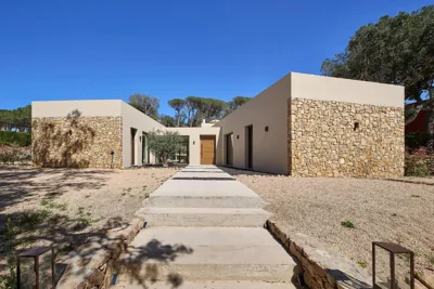 Villa Calella Brava — 照片 8