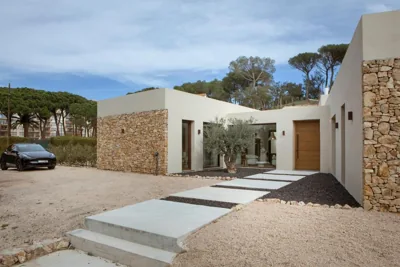 Villa Calella Brava — 照片 9